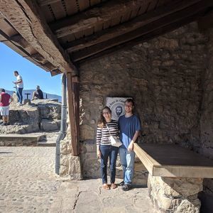 Meet your Posher, Callie